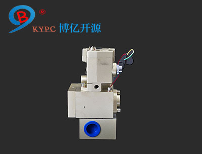 B22JD-25先導(dǎo)式截止電磁閥 B22JD-25先導(dǎo)式截止電磁閥