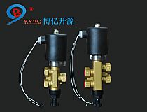 BFLϵ��늽�ۚ�ع�ֱ��(d��ng)ʽ늴��y